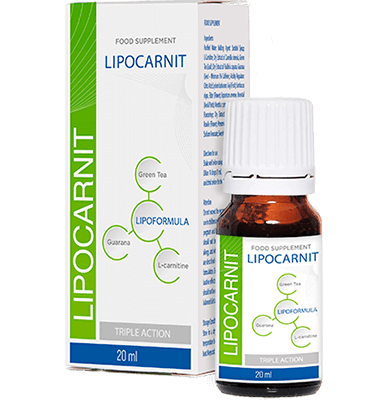 Lipocarnit